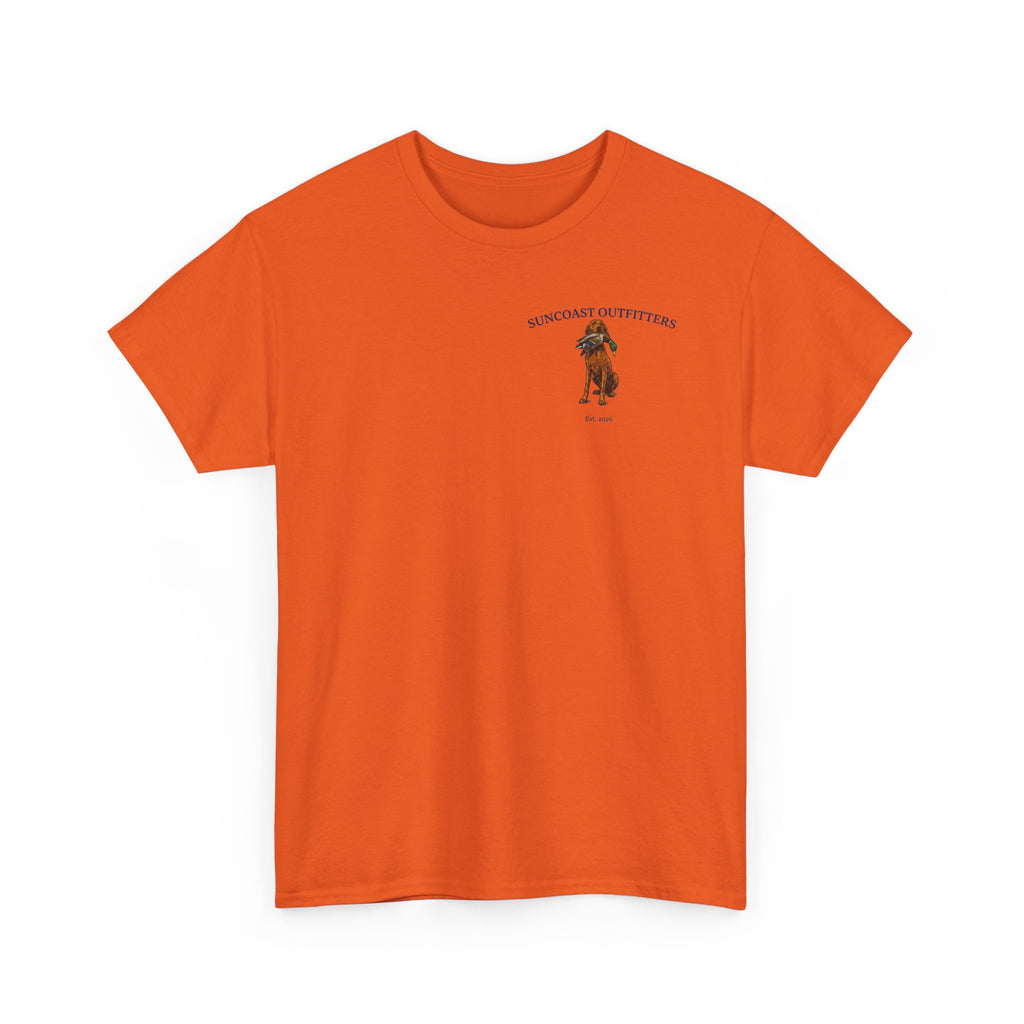 Suncoast outfitters- visla shirt
