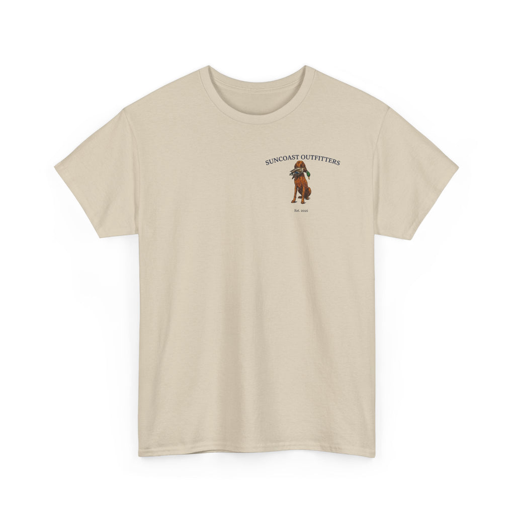 Suncoast outfitters- visla shirt
