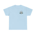 Suncoast outfitters- tarpon graphic tee