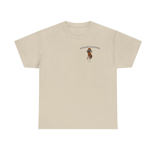 Suncoast outfitters- visla shirt