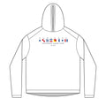 Special edition - Suncoast outfitters yacht club fishing hoodie