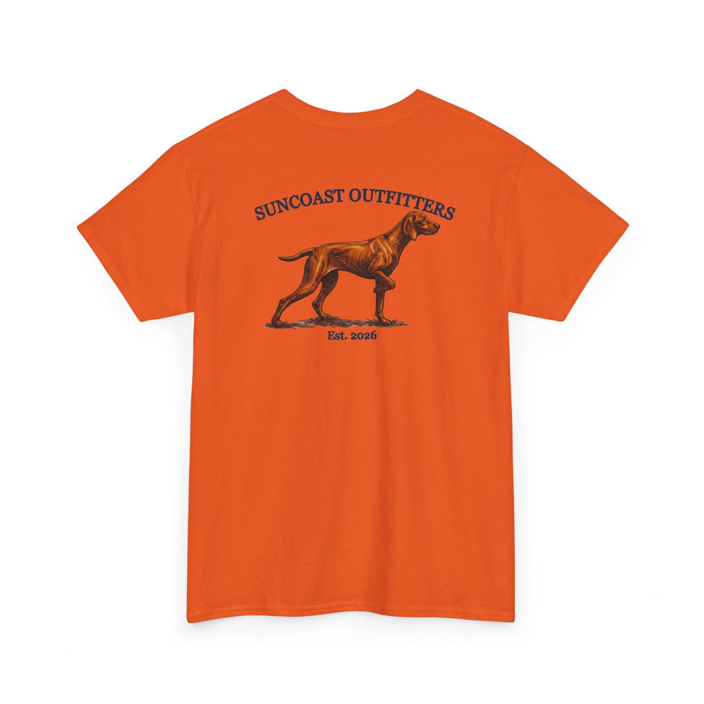 Suncoast outfitters- visla shirt