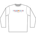 Special edition Suncoast outfitters yacht club fishing shirt